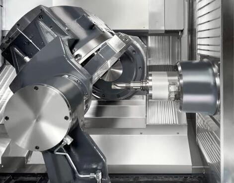 對(duì)比歐美,國(guó)產(chǎn)五軸機(jī)床目前處于什么水平