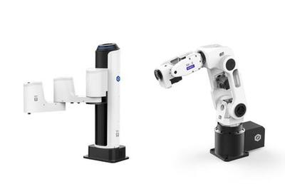 越疆科技完成A+輪融資松禾資本領(lǐng)投金額達(dá)1億元