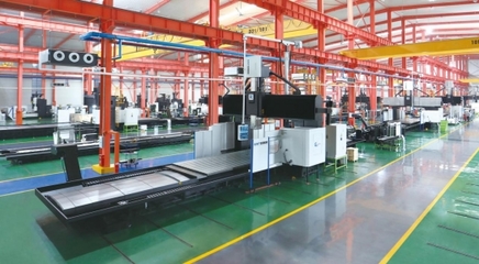 南通崇川:政策支持、科技驅動、服務保障,推動智能裝備產業高質量發展