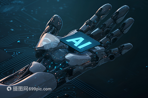 智能機器手 機械科技的革新與未來展望