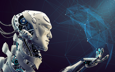 科技融合新篇章 機(jī)器人、AI與數(shù)碼產(chǎn)品的機(jī)械交響