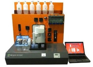 體外模擬消化技術(shù) 機械科技的精準(zhǔn)賦能