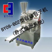 供應(yīng)夏日清涼包子機 | 蕪湖市百業(yè)機械科技 專業(yè)打造高效面點生產(chǎn)線